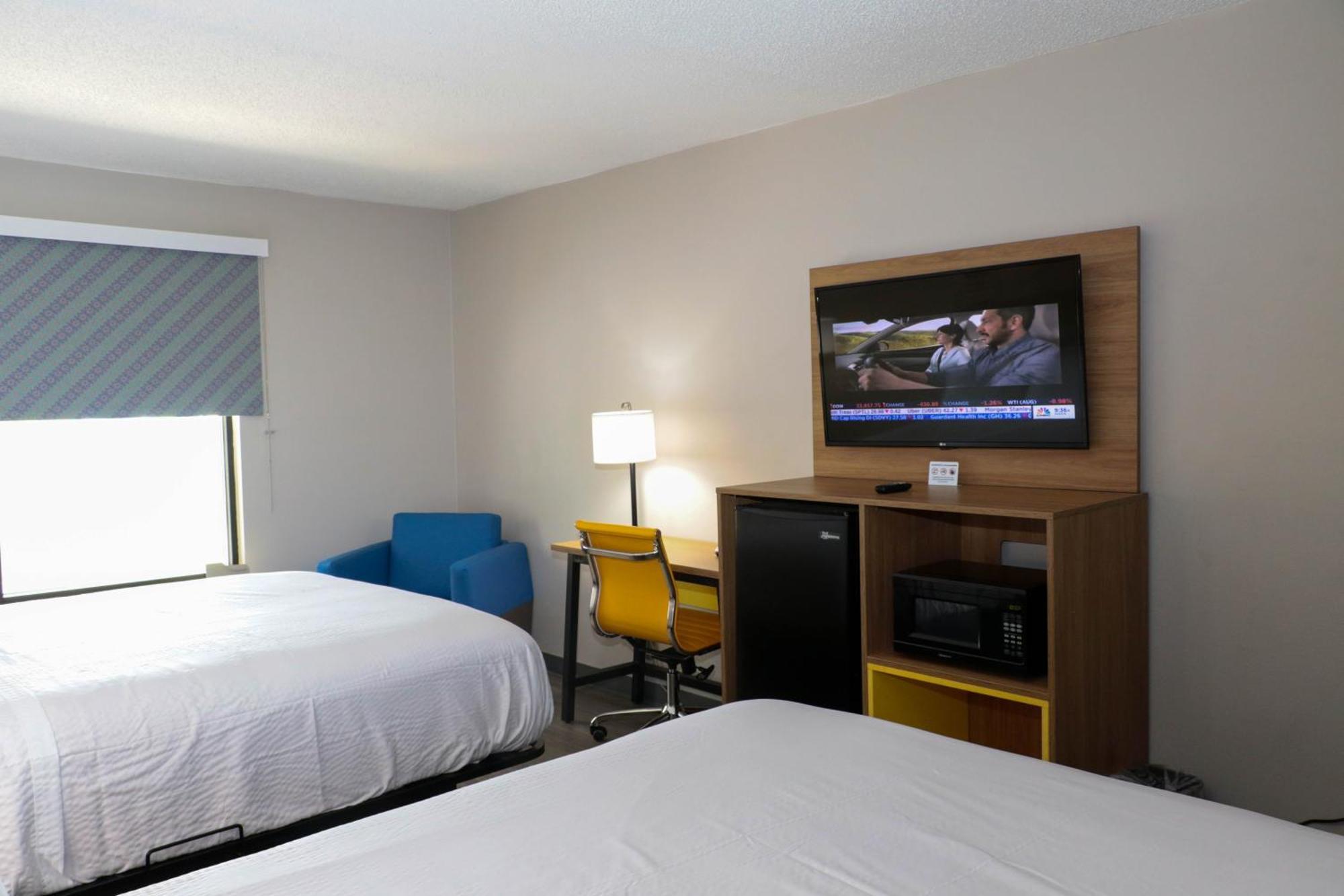 Days By Wyndham 3*